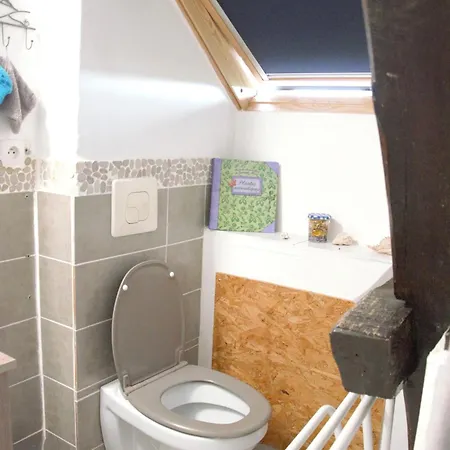 D'hotes Proche Du Pal-badiane- Bed & Breakfast Saligny-sur-Roudon