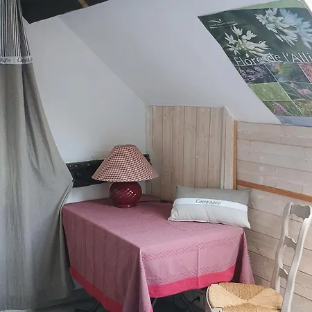 D'hotes Proche Du Pal-badiane-