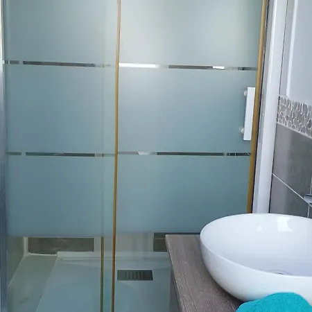 Bed & Breakfast D'hotes Proche Du Pal-badiane-