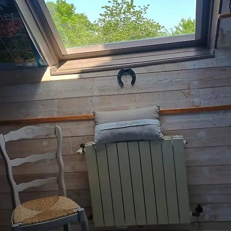 D'hotes Proche Du Pal-badiane-